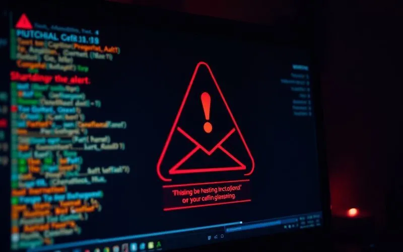 AI-powered phishing threats