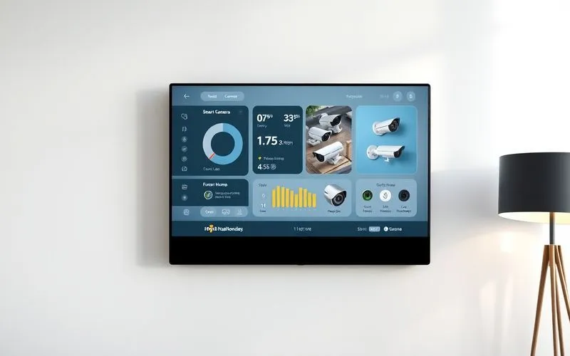 Home security in Europe 2026