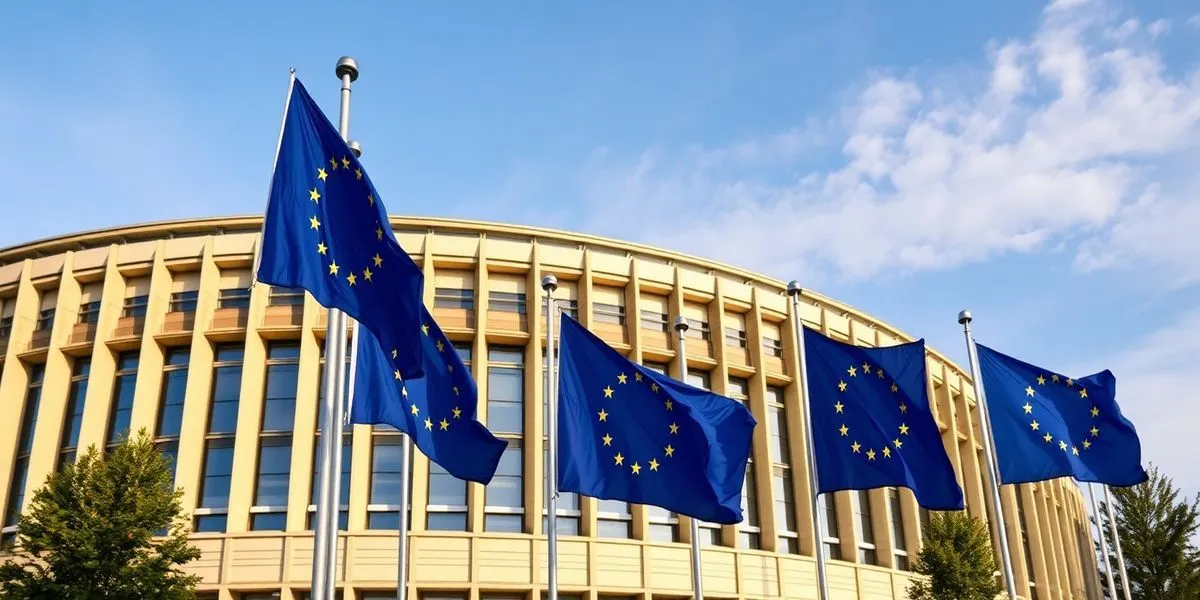 EU safety standards and regulatory framework